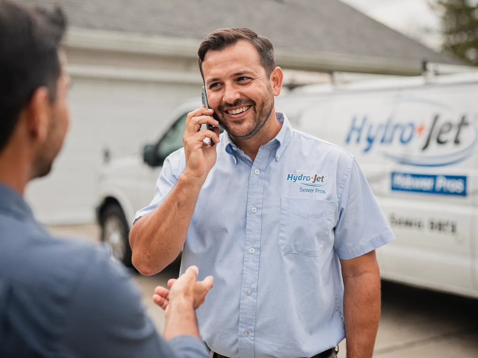 Hydro Jetting Payette, ID FAQs